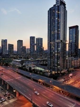 lph 10 - 410 Queens Quay West Blvd, Condo with 2 bedrooms, 2 bathrooms and 0 parking in Toronto ON | Image 17