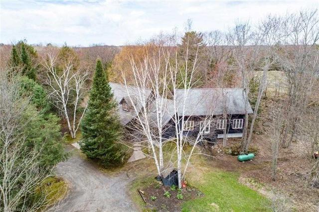 1086 Partridge Lane, House detached with 3 bedrooms, 5 bathrooms and 8 parking in Muskoka Lakes ON | Image 38