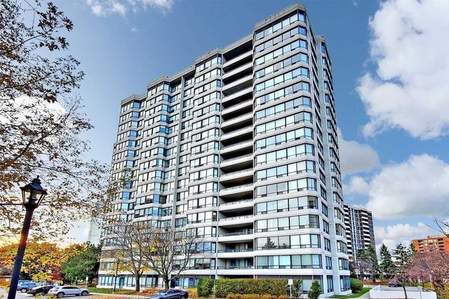 907 - 1101 Steeles Ave W, Condo with 2 bedrooms, 2 bathrooms and 1 parking in Toronto ON | Image 36