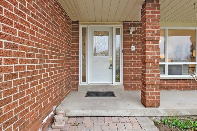 14 Beck Dr, House detached with 4 bedrooms, 5 bathrooms and 5 parking in Markham ON | Image 12