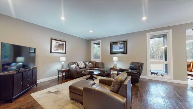 7085 County Rd 65 Rd, House detached with 4 bedrooms, 3 bathrooms and 20 parking in Port Hope ON | Image 22