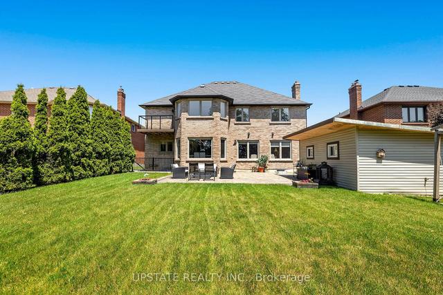 1827 Willow Way, House detached with 4 bedrooms, 5 bathrooms and 6 parking in Mississauga ON | Image 31