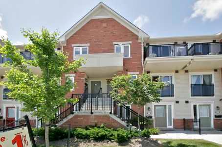 41 - 4620 Guildwood Way, Townhouse with 2 bedrooms, 2 bathrooms and 2 parking in Mississauga ON | Image 1