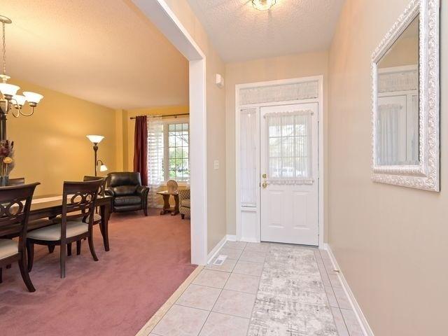 85 Sparta Dr, House detached with 4 bedrooms, 3 bathrooms and 6 parking in Brampton ON | Image 12