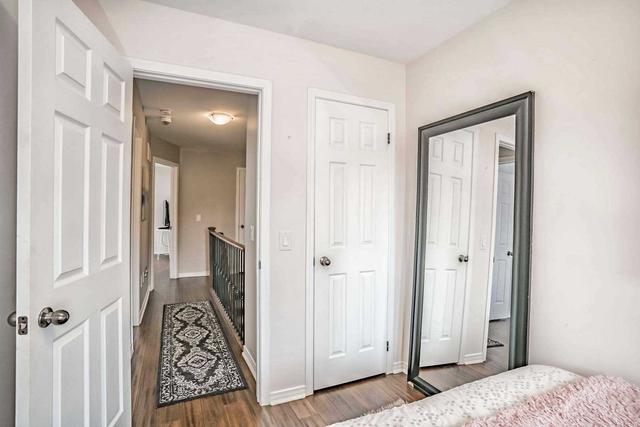 399 Ladycroft Terr, Townhouse with 3 bedrooms, 3 bathrooms and 2 parking in Mississauga ON | Image 19