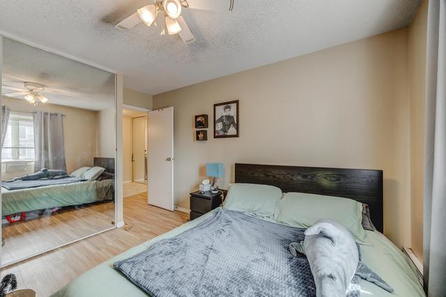 512 - 1335 12 Avenue Sw, Condo with 2 bedrooms, 1 bathrooms and 1 parking in Calgary AB | Image 11