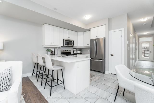 86 - 60 Arkell Rd, Townhouse with 3 bedrooms, 4 bathrooms and 2 parking in Guelph ON | Image 23