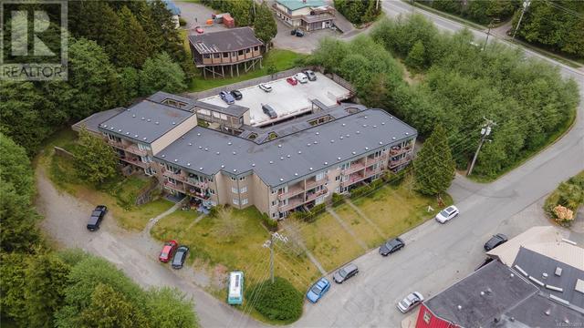 306 - 250 Hemlock St, Condo with 2 bedrooms, 1 bathrooms and 1 parking in Ucluelet BC | Image 25