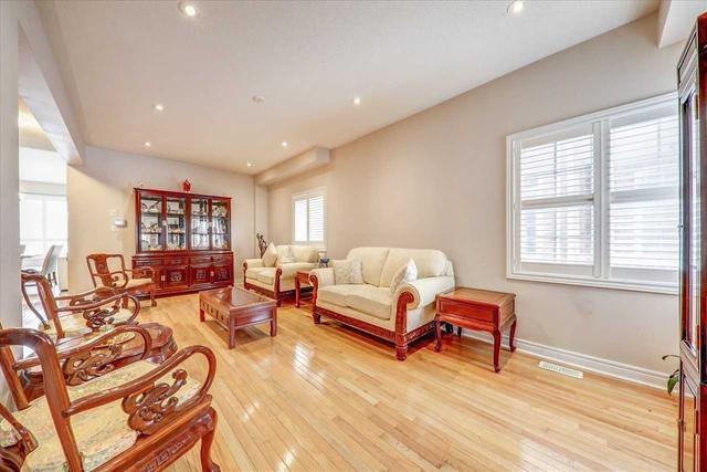 5114 Ancient Stone Ave, House detached with 4 bedrooms, 4 bathrooms and 6 parking in Mississauga ON | Image 37