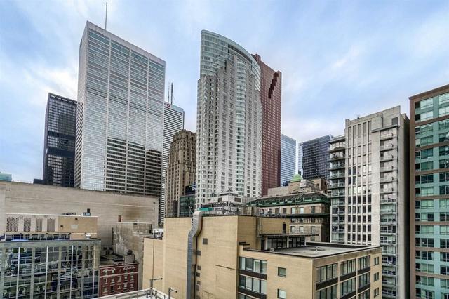 409 - 88 Scott St, Condo with 1 bedrooms, 1 bathrooms and 1 parking in Toronto ON | Image 10
