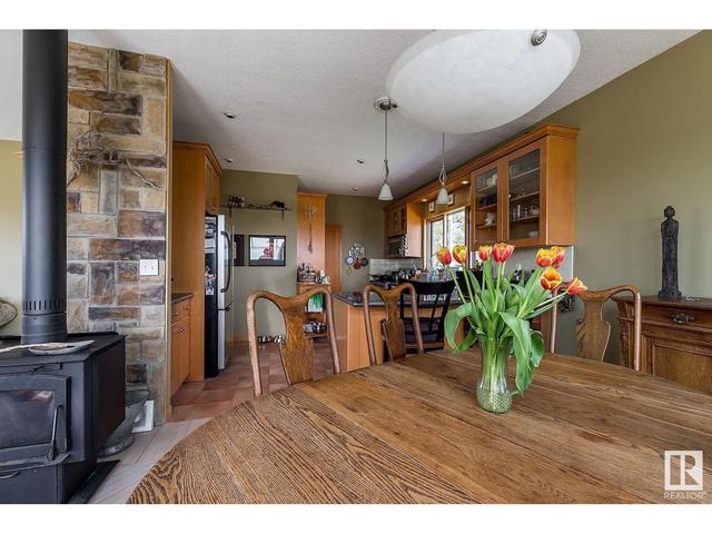 43342 Range Road 183, House detached with 3 bedrooms, 1 bathrooms and null parking in Camrose County AB | Image 13
