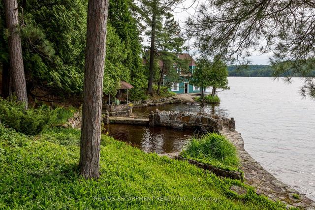 100 Crown Island, Home with 0 bedrooms, 0 bathrooms and 0 parking in Huntsville ON | Image 13