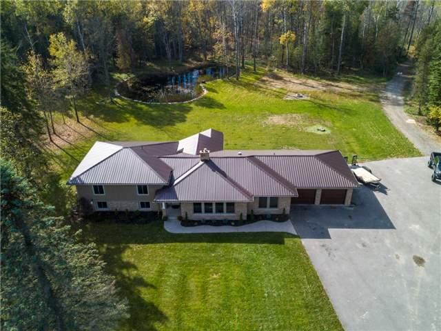 2115 Highway 35 S, House detached with 3 bedrooms, 3 bathrooms and 10 parking in Kawartha Lakes ON | Image 2