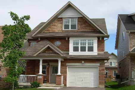 14 Truesdale Cres, House detached with 5 bedrooms, 3 bathrooms and 1 parking in Guelph ON | Image 1