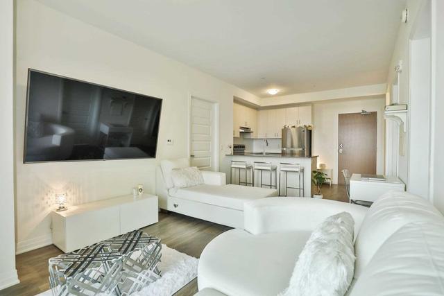 513 - 1105 Leger Way, Condo with 2 bedrooms, 2 bathrooms and 1 parking in Milton ON | Image 4