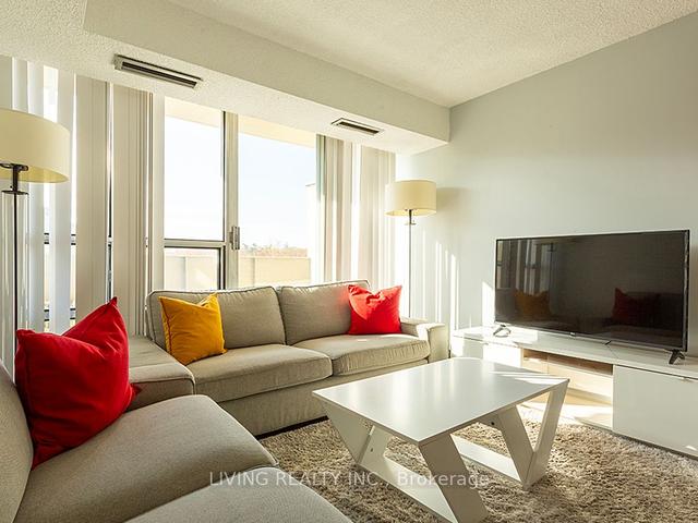 502 - 1300 Marlborough Rd, Condo with 3 bedrooms, 2 bathrooms and 1 parking in Oakville ON | Image 34