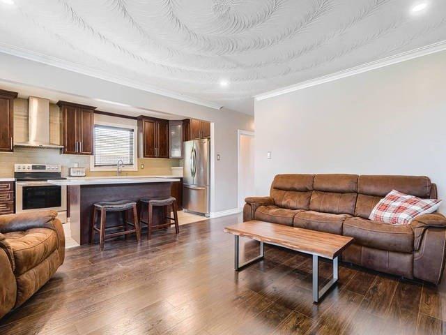 33 Edgemont Dr, House detached with 3 bedrooms, 2 bathrooms and 8 parking in Brampton ON | Image 30