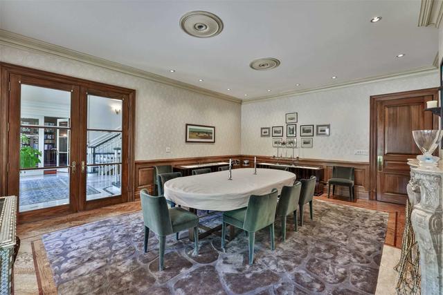 11 High Point Rd, House detached with 9 bedrooms, 14 bathrooms and 26 parking in Toronto ON | Image 3