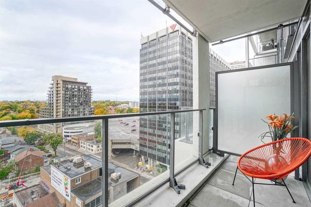 1220 - 8 Hillsdale Ave E, Condo with 0 bedrooms, 1 bathrooms and 0 parking in Toronto ON | Image 7