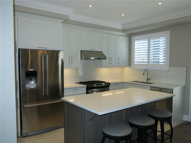 3012 Creekshore, Townhouse with 4 bedrooms, 4 bathrooms and 2 parking in Oakville ON | Image 4