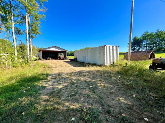 224057 Township Road 652, House detached with 4 bedrooms, 2 bathrooms and 10 parking in Athabasca County AB | Image 6