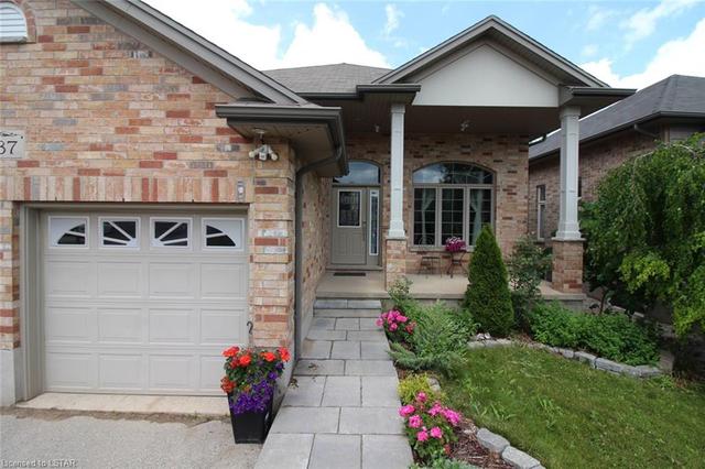 1787 Kyle Court, House detached with 4 bedrooms, 3 bathrooms and 4 parking in London ON | Image 3