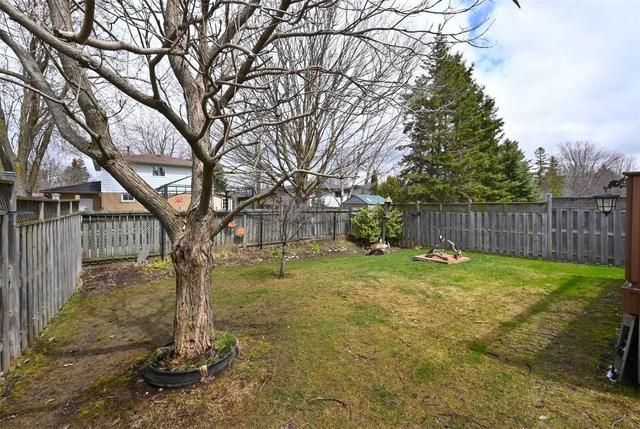 190 Franklyn St, House detached with 3 bedrooms, 2 bathrooms and 3 parking in Shelburne ON | Image 14