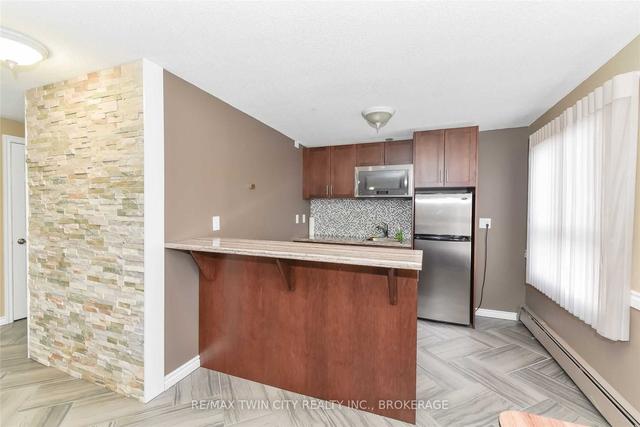 703 - 279 Chandler Dr, Condo with 2 bedrooms, 1 bathrooms and 1 parking in Kitchener ON | Image 29