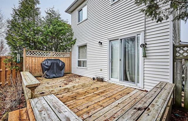 896 Fairbanks Rd, House detached with 3 bedrooms, 2 bathrooms and 2 parking in Cobourg ON | Image 20