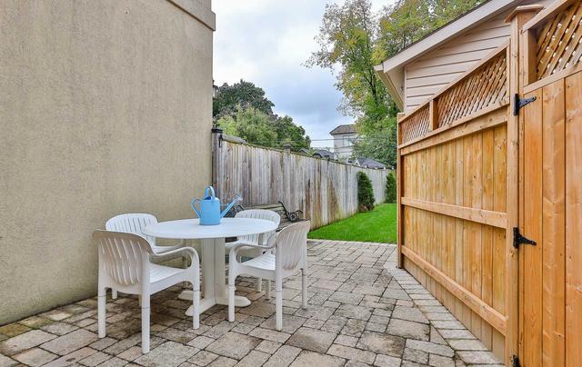 28 Glenbrae Ave, House semidetached with 2 bedrooms, 2 bathrooms and 1 parking in Toronto ON | Image 30