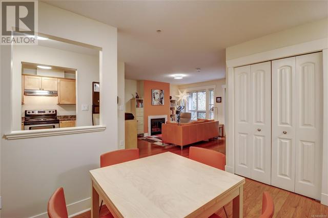 407 - 1620 Townsite Rd, Condo with 1 bedrooms, 1 bathrooms and 1 parking in Nanaimo BC | Image 20
