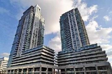 uph 05 - 60 Town Centre Crt, Condo with 2 bedrooms, 2 bathrooms and 1 parking in Toronto ON | Image 1