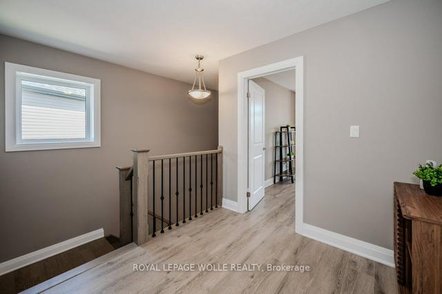 134 Blair Creek Dr, House detached with 3 bedrooms, 4 bathrooms and 3 parking in Kitchener ON | Image 9