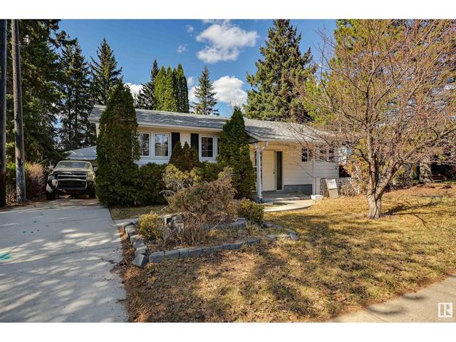 12012 43 Av Nw, House detached with 1 bedrooms, 1 bathrooms and null parking in Edmonton AB | Image 3