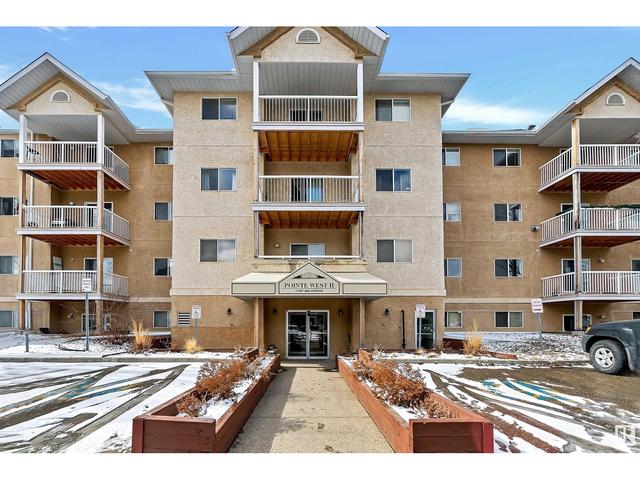 111 - 17467 98a Av Nw Nw, Condo with 2 bedrooms, 0 bathrooms and null parking in Edmonton AB | Image 24