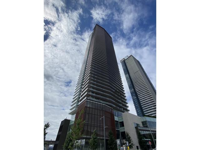 3807 - 4650 Brentwood Boulevard, Condo with 3 bedrooms, 2 bathrooms and null parking in Burnaby BC | Card Image