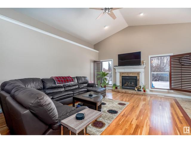 16206 1a St Ne Ne, House detached with 5 bedrooms, 3 bathrooms and null parking in Edmonton AB | Image 11