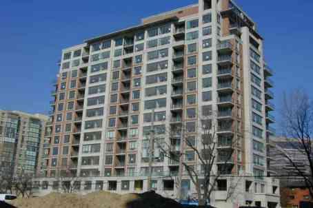uph07 - 28 Byng Ave, Condo with 3 bedrooms, 2 bathrooms and null parking in Toronto ON | Image 1