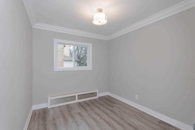 2 - 451 Leslie St, House other with 2 bedrooms, 2 bathrooms and 1 parking in Toronto ON | Image 20