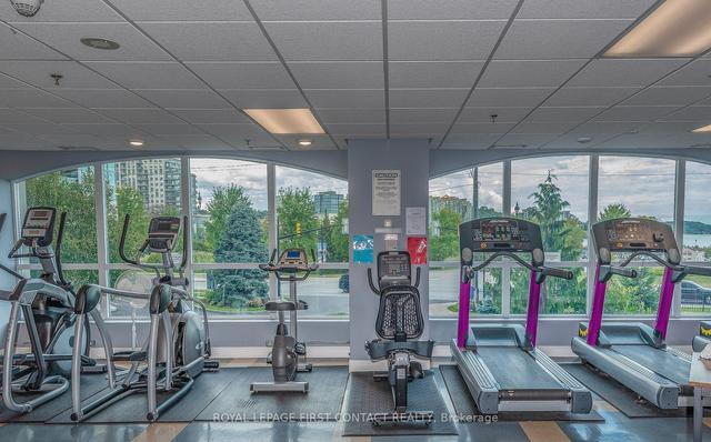 407 - 6 Toronto St, Condo with 2 bedrooms, 2 bathrooms and 1 parking in Barrie ON | Image 20