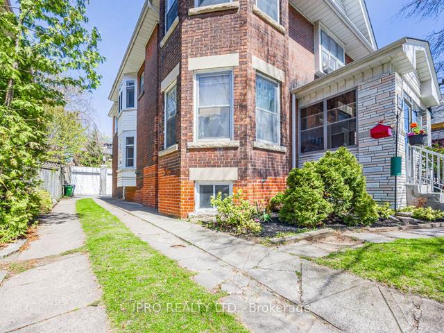 28 Hurndale Ave, House detached with 5 bedrooms, 4 bathrooms and 4 parking in Toronto ON | Image 17