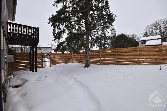 1080 Avignon Court, Home with 3 bedrooms, 3 bathrooms and 2 parking in Ottawa ON | Image 29