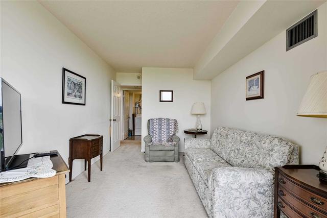 607 - 310 Mill St, Condo with 1 bedrooms, 2 bathrooms and 2 parking in Brampton ON | Image 7