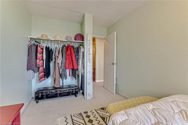 45 - 1096 Jalna Blvd, Townhouse with 3 bedrooms, 2 bathrooms and 1 parking in London ON | Image 25