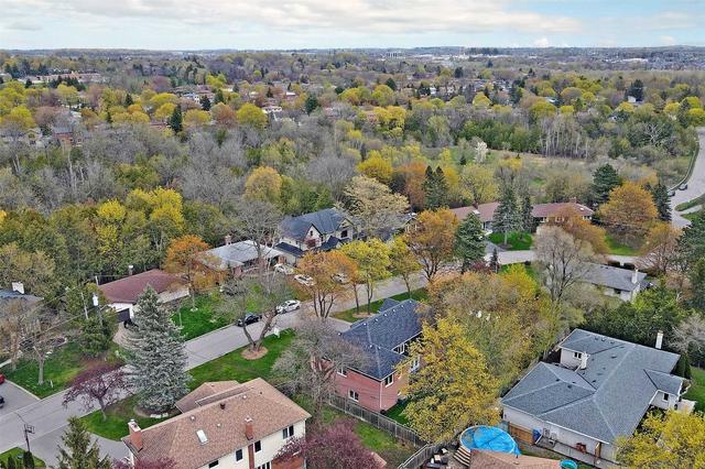 14 Billy Joel Cres, House detached with 4 bedrooms, 3 bathrooms and 6 parking in Markham ON | Image 30