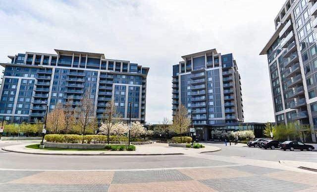 1115 - 273 South Park Rd, Condo with 2 bedrooms, 2 bathrooms and 2 parking in Markham ON | Image 2