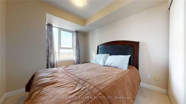 2710 - 25 Town Centre Crt, Condo with 2 bedrooms, 2 bathrooms and 1 parking in Toronto ON | Image 4