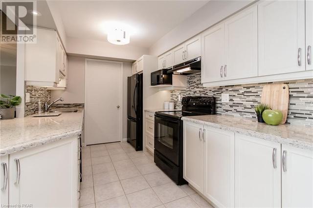 1890 Valley Farm Road #1411, Condo with 2 bedrooms, 2 bathrooms and 1 parking in Pickering ON | Image 23