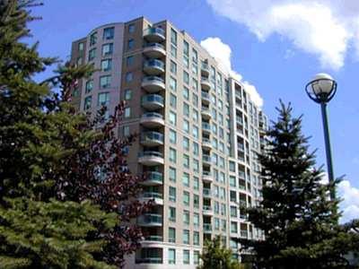 1111 - 8 Pemberton Ave, Condo with 1 bedrooms, 1 bathrooms and 1 parking in Toronto ON | Image 1