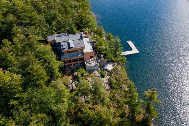 392&393 The Ridges Island, House detached with 6 bedrooms, 4 bathrooms and 0 parking in Georgian Bay ON | Image 22